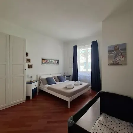 Appartement Nuovo E Accogliente Bilocale Sopra Porto Antico Gênes
