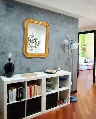 Nuovo E Accogliente Bilocale Sopra Porto Antico Apartment