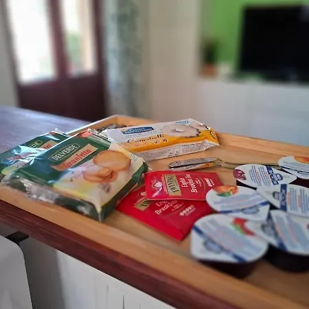 Nuovo E Accogliente Bilocale Sopra Porto Antico Apartment *