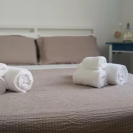 Apartment Nuovo E Accogliente Bilocale Sopra Porto Antico *