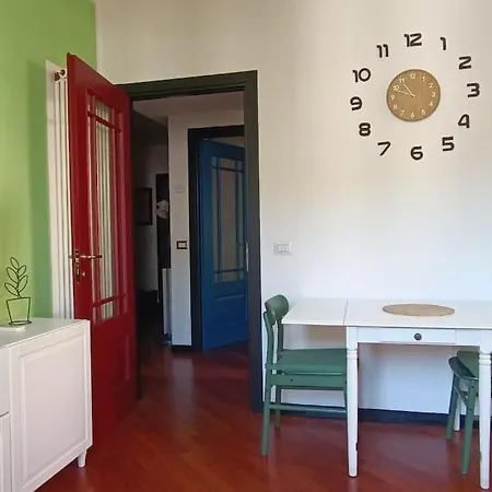 Apartamento Nuovo E Accogliente Bilocale Sopra Porto Antico *